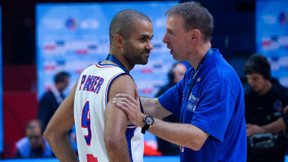 Basket - NBA : Tony Parker évoque le «scepticisme» du public et des médias américains !