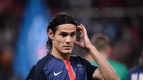 Insolite - PSG : Blaise Matuidi balance un dossier sur Edinson Cavani !