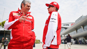 Formule 1 : Cirque, pluie… Ferrari et Räikkönen critiquent d’autres écuries !