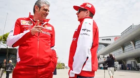 Formule 1 : Cirque, pluie… Ferrari et Räikkönen critiquent d’autres écuries !