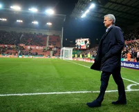 Exclu - Mercato - PSG : Mourinho, objectif Manchester United ?