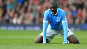 Mercato - PSG : Quand Yaya Touré esquive le PSG avec le sourire !