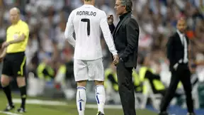 Mercato - Real Madrid : Cristiano Ronaldo ouvre la porte à une nouvelle collaboration avec Mourinho