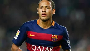Barcelone : Les vérités d’un cadre de Luis Enrique sur Neymar !