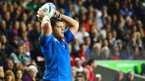 Rugby - XV de France : Pour ce joueur, la défaite contre les All Blacks «sera une plaie béante» !