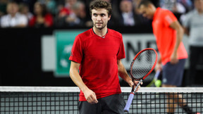 Tennis : Quand le coach de Gilles Simon croit en ses chances contre Novak Djokovic !