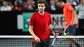 Tennis : Quand le coach de Gilles Simon croit en ses chances contre Novak Djokovic !