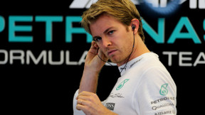 Formule 1 : Nico Rosberg annonce la couleur avant le Grand Prix du Mexique !