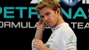 Formule 1 : Nico Rosberg annonce la couleur pour la fin de la saison !