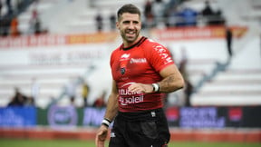 Rugby - XV de France : Ce joueur du RCT qui revient sur sa Coupe du monde «difficile» !