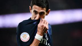 Mercato - PSG : Carlo Ancelotti demande du temps pour Angel Di Maria…