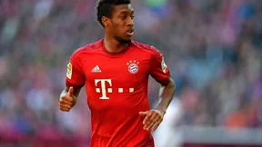 Mercato - Bayern Munich : La mise au point de Kingsley Coman sur son avenir
