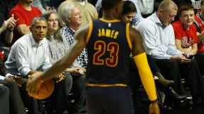 Basket - NBA : L’incroyable conseil de Barack Obama à un coéquipier de LeBron James !