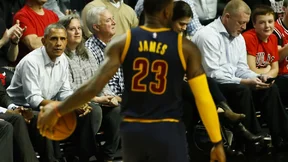 Basket - NBA : LeBron James encense Tim Duncan !