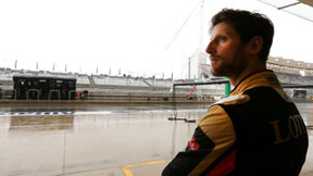 Formule 1 : Les confidences de Romain Grosjean sur la particularité du Grand Prix du Mexique