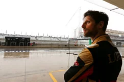 Formule 1 : Pourquoi Romain Grosjean «adore» le Grand Prix du Brésil !