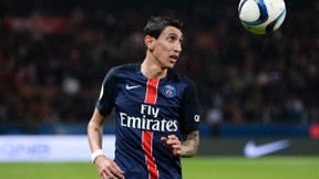 PSG : Quand Angel Di Maria compare le PSG… au FC Barcelone !