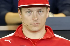 Formule 1 : Hamilton, Vettel… Räikkönen compte aussi viser le titre en 2016 !