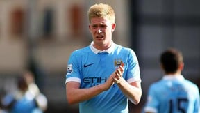 Mercato - Manchester City/PSG : Thierry Henry fait une prédiction pour Kevin De Bruyne !