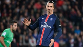 PSG : Zlatan Ibrahimovic et son «rêve de gagner la Ligue des Champions» !