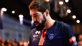 Handball : Ce témoignage sur le retour de Nikola Karabatic à Montpellier !