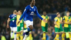 Mercato - PSG : Un concurrent XXL dans le dossier Lukaku ?