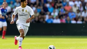 Mercato - Real Madrid : Une ancienne piste de l’OM pour pallier un départ d’Isco ?
