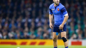 Rugby - XV de France : Les nouvelles précisions de Michalak sur sa carrière internationale !