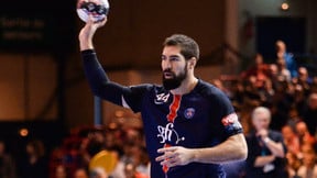 Handball - PSG : Nikola Karabatic évoque son retour à Montpellier sous les sifflets !