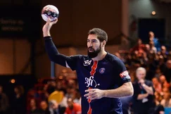 Handball - PSG : Nikola Karabatic évoque son retour à Montpellier sous les sifflets !