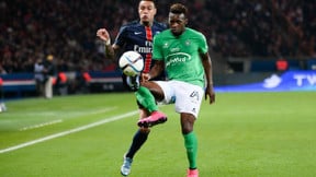 Mercato - PSG/ASSE : Ce constat sur les jeunes «surcotés» et le cas Bahebeck !