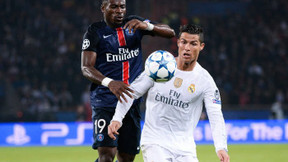 Mercato - PSG : Quand Serge Aurier est interrogé sur une éventuelle arrivée de Cristiano Ronaldo !