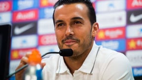 Mercato - Barcelone/Chelsea : Cette mise au point sur l’éventuel retour de Pedro !