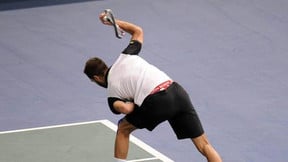 Tennis : Benoît Paire revient sur les «abrutis» de Bercy !