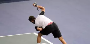 Tennis : Benoît Paire revient sur les «abrutis» de Bercy !