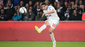 OM/Real Madrid : Quand Barrada revient sur une comparaison avec Cristiano Ronaldo !