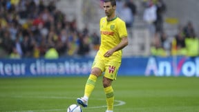 FC Nantes : Supporter de l’OM… et du PSG, Lorik Cana se justifie !