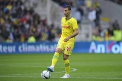 FC Nantes : Supporter de l’OM… et du PSG, Lorik Cana se justifie !