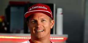 Formule 1 - Ferrari : Räikkönen fait une annonce pour son futur !