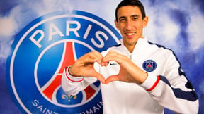 PSG : Quand Angel Di Maria voit le PSG remporter la Ligue des Champions !