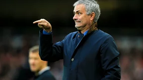 Mercato - Manchester United : Mourinho entretient le mystère autour de son avenir !