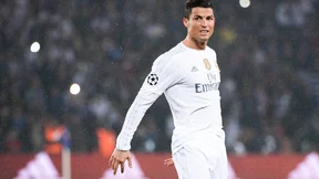 Mercato : «En cas de défaite contre le Barça, Cristiano Ronaldo pourrait partir en janvier»