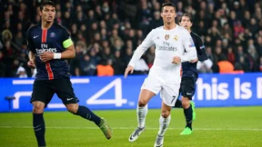 Mercato - PSG : Quand Thiago Silva espère «une solution» pour le transfert de Cristiano Ronaldo !