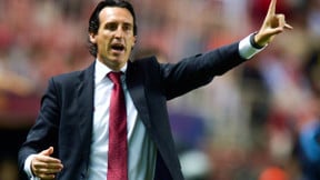 Mercato - PSG : Cet ancien du club qui valide la piste Unai Emery…