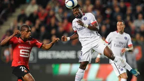 PSG : Avant le Real Madrid, le PSG s’impose à Rennes grâce à Angel Di Maria !