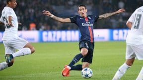 PSG - Malaise : Di Maria répond sèchement aux critiques après le Real Madrid !