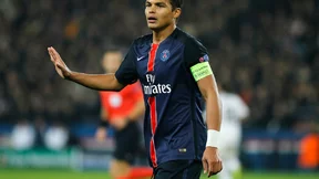 PSG - Insolite : Ligue des Champions, Ligue 1… Quand Thiago Silva dévoile sa liste de Noël !
