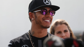 Formule 1 : L’aveu de Lewis Hamilton sur son avenir avec Mercedes !