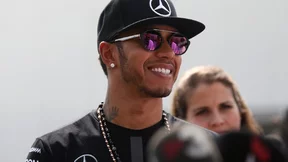 Formule 1 : L’aveu de Lewis Hamilton sur son avenir avec Mercedes !