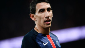 Mercato - PSG : Ce président de Ligue 1 qui valide le choix Di Maria !